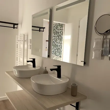 Quinta Da Pedrulha Appart hôtel Valhelhas