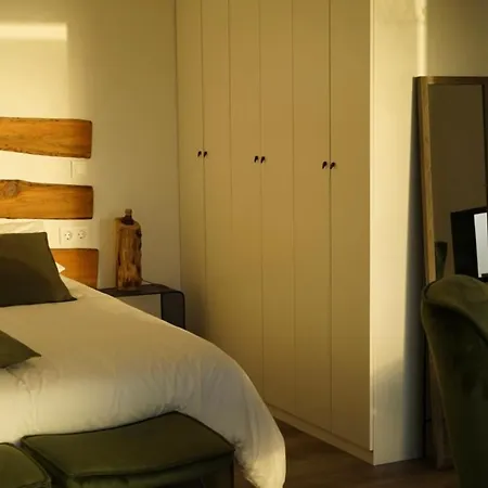 Quinta Da Pedrulha Appart hôtel Valhelhas