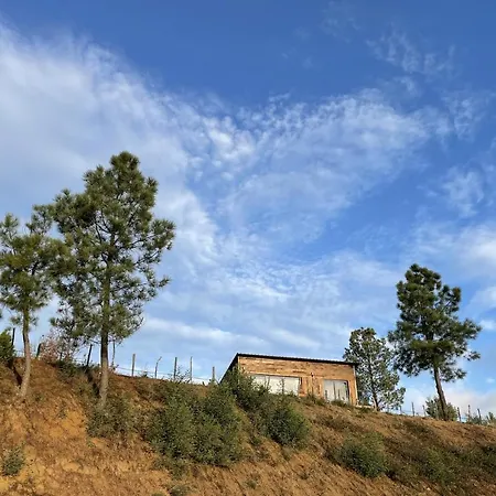 Quinta Da Pedrulha Valhelhas
