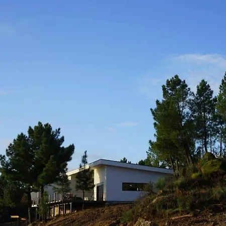 Quinta Da Pedrulha * Valhelhas