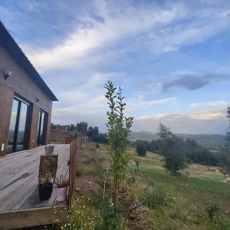 Lejlighedshotel Quinta Da Pedrulha 3*