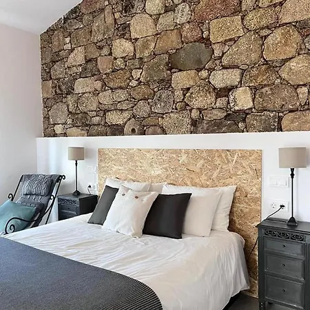 Quinta Da Pedrulha Lejlighedshotel 3*