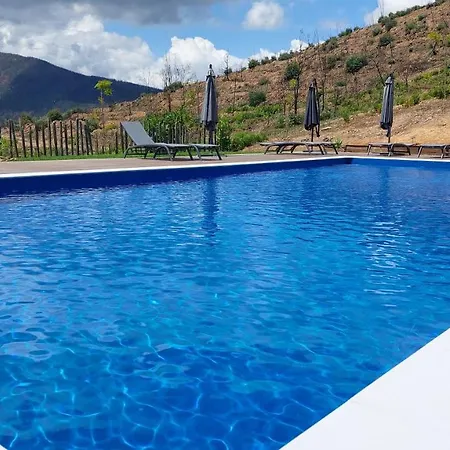 Quinta Da Pedrulha Appart hôtel