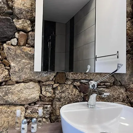 Quinta Da Pedrulha Appart hôtel *