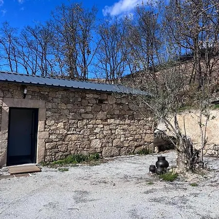 Quinta Da Pedrulha Appart hôtel Valhelhas