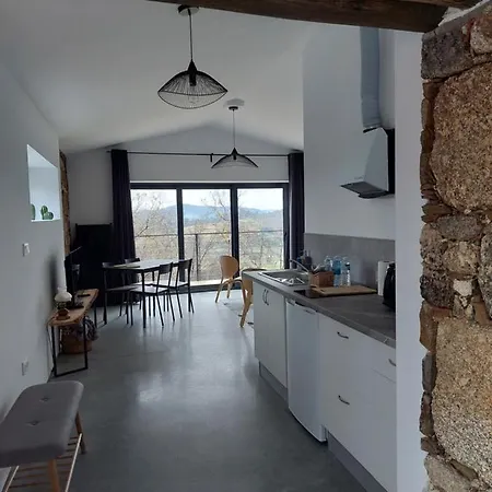 Quinta Da Pedrulha Valhelhas