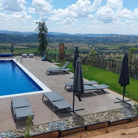 Quinta Da Pedrulha Appart hôtel *