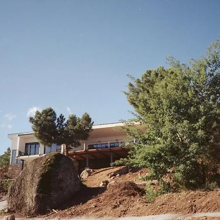 Appart hôtel Quinta Da Pedrulha Valhelhas