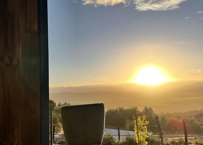 Quinta Da Pedrulha Valhelhas