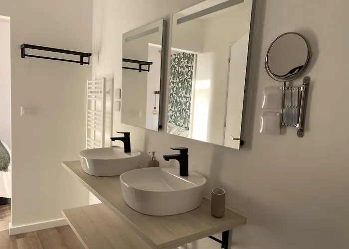 Quinta Da Pedrulha 公寓式酒店 Valhelhas