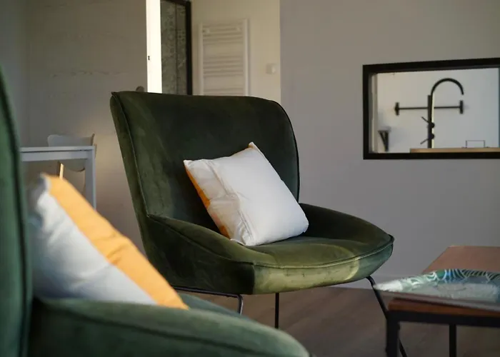 Quinta Da Pedrulha Valhelhas