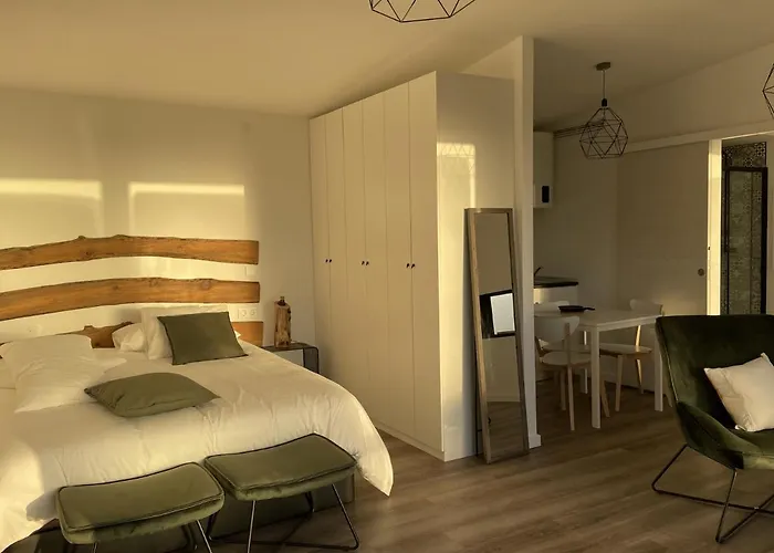 Quinta Da Pedrulha 公寓式酒店