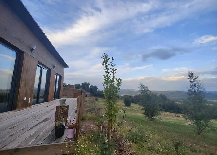 公寓式酒店 Quinta Da Pedrulha 3*