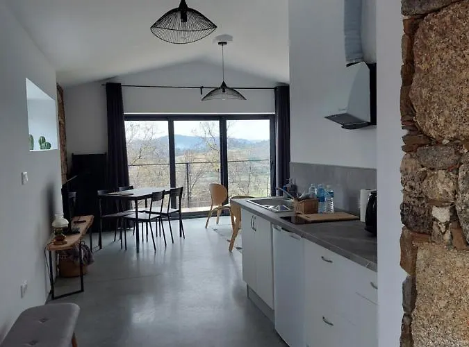 Quinta Da Pedrulha Valhelhas