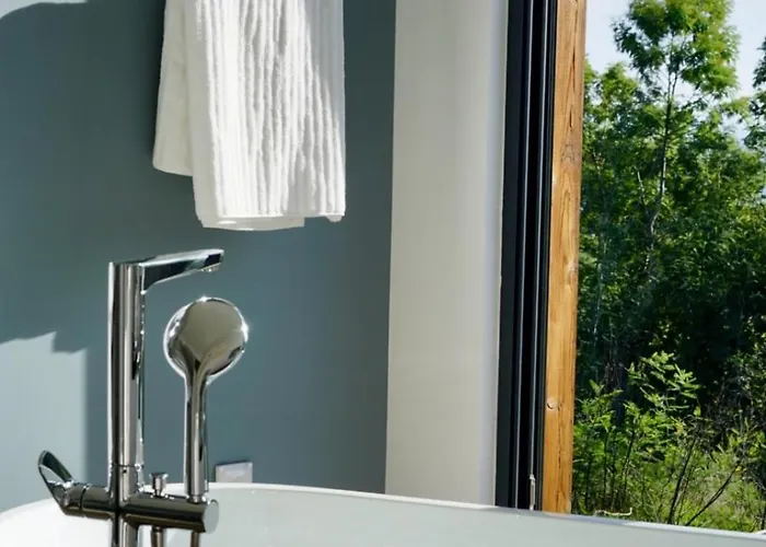 Quinta Da Pedrulha 公寓式酒店