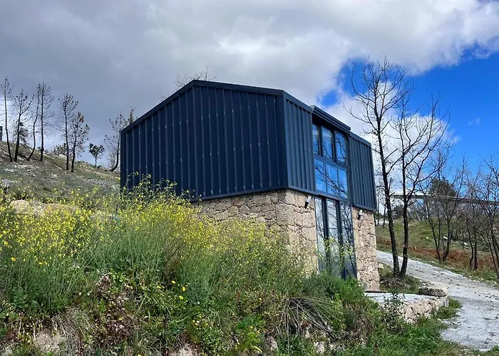 Quinta Da Pedrulha 公寓式酒店 3*