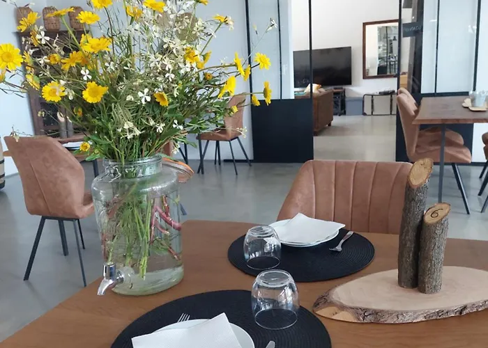 Quinta Da Pedrulha Valhelhas